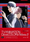 Ｏｐｕｓ．ＣＯＬＯＲｓ　第１巻 (初回限定版／本編72分/Blu-ray+CD) [GNXA-2441]【発売日】2023/7/26【Blu-rayDisc】