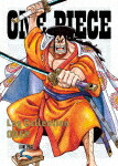 ＯＮＥ　ＰＩＥＣＥ　Ｌｏｇ　Ｃｏｌｌｅｃｔｉｏｎ　ＯＤＥＮ (257分/)[EYBA-14085]【発売日】2023/7/28【DVD】｜サイバーベイ