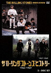 ザ・ローリング・ストーンズ／ザ・ローリング・ストーンズ・ヒストリー　１９６２－１９６９ (本編167分/) [HPBR-2376]【発売日】2023/10/4【DVD】