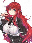 ハイスクールＤ×Ｄ　ＨＥＲＯ　Ｂｌｕ－ｒａｙ　ＢＯＸ (本編308分＋特典22分/) [ZMAZ-16781]【発売日】2023/8/30【Blu-rayDisc】