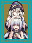 神無き世界のカミサマ活動　第３巻 (本編96分/)[KAXA-8553]【発売日】2023/8/30【Blu-rayDisc】｜サイバーベイ