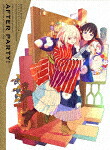 喫茶リコリコプレゼンツ　アフターパーリィ！　Ｔｏｍｏｒｒｏｗ　ｉｓ　ａｎｏｔｈｅｒ　ｄａｙ． (完全生産限定版／141分/Blu-ray+CD) [ANZX-10290]【発売日】2023/10/25【Blu-rayDisc】