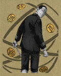 ゴールデンカムイ　第十二巻 (初回限定版/) [GNXA-2423]【発売日】2023/9/27【Blu-rayDisc】