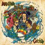 ＷＡＮＩＭＡ／Ｃａｔｃｈ　Ｕｐ (初回限定盤/CD+Blu-ray) [WPZL-32086]【発売日】2023/10/11【CD】