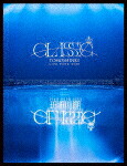東方神起／東方神起　ＬＩＶＥ　ＴＯＵＲ　２０２３　?ＣＬＡＳＳＹＣ? (初回生産限定盤／301分/2Blu-ray(スマプラ対応))[AVXK-43240]【発売日】2023/11/1【Blu-rayDisc】｜サイバーベイ