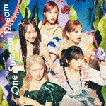 フィロソフィーのダンス／Ｏｎｅ　Ｓｕｍｍｅｒ　Ｄｒｅａｍ (初回生産限定盤/2CD+Blu-ray) [SRCL-12605]【発売日】2023/9/20【CD】