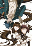 アンデッドガール・マーダーファルス　Ｂｌｕ&minus;ｒａｙ　ＢＯＸ (本編330分/)[KWXA-2964]【発売日】2023/11/24【Blu-rayDisc】｜サイバーベイ