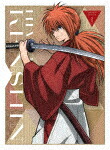 るろうに剣心　－明治剣客浪漫譚－　１ (完全生産限定版／68分/Blu-ray+CD) [ANZX-16151]【発売日】2023/10/25【Blu-rayDisc】