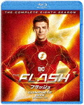 ＴＨＥ　ＦＬＡＳＨ／フラッシュ　＜エイト・シーズン＞　コンプリート・セット [1000832734]【発売日】2023/12/6【Blu-rayDisc】
