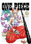 ＯＮＥ　ＰＩＥＣＥ　Ｌｏｇ　Ｃｏｌｌｅｃｔｉｏｎ　ＹＡＭＡＴＯ (通常版／本編352分＋特典29分/)[EYBA-14093]【発売日】2023/9/29【DVD】｜サイバーベイ