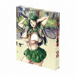 Ｌｖ１魔王とワンルーム勇者　第２巻 (本編94分/)[KABA-11422]【発売日】2023/10/25【DVD】｜サイバーベイ