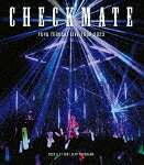 手越祐也／手越祐也　ＬＩＶＥ　ＴＯＵＲ　２０２３　「ＣＨＥＣＫＭＡＴＥ」 (本編118分＋特典98分/) [FLXF-1006]【発売日】2023/10/25【Blu-rayDisc】