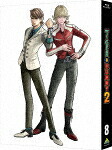 ＴＩＧＥＲ　＆　ＢＵＮＮＹ　２　８ (特装限定版/本編Blu-ray＋特典Blu-ray+CD) [BCXA-1770]【発売日】2023/12/22【Blu-rayDisc】