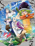 七つの大罪　黙示録の四騎士　Ｂｌｕ&minus;ｒａｙ　ＢＯＸ　 (本編288分/本編ディスク3枚＋特典ディスク1枚)[VPXY-75180]【発売日】2024/3/20【Blu-rayDisc】｜サイバーベイ