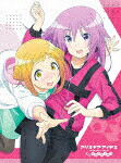 アリス・ギア・アイギス　Ｅｘｐａｎｓｉｏｎ　ＤＶＤ　ＢＯＸ　上巻 (完全数量限定版／本編142分＋OVA54分＋特典5分/DVD+CD) [KABA-11351]【発売日】2023/11/29【DVD】
