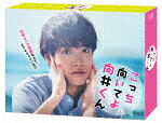 こっち向いてよ向井くん　Ｂｌｕ－ｒａｙ　ＢＯＸ (本編512分/本編ディスク5枚＋特典ディスク1枚) [VPXX-72054]【発売日】2024/1/31【Blu-rayDisc】