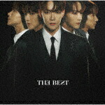 Ｊｕｎ．Ｋ（Ｆｒｏｍ　２ＰＭ）／ＴＨＥ　ＢＥＳＴ (初回生産限定盤A/CD+Blu-ray) [ESCL-5900]【発売日】2023/12/13【CD】