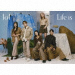 ｌｏｌ／Ｌｉｆｅ　ｉｓ (初回生産限定盤/CD+Blu-ray) [AVCD-63495]【発売日】2024/1/17【CD】