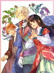 聖女の魔力は万能です　Ｓｅａｓｏｎ２　第１巻 (本編95分/)[KAXA-8721]【発売日】2024/1/24【Blu-rayDisc】｜サイバーベイ