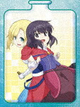 ポーション頼みで生き延びます！　２ (本編94分＋特典1分/) [PCXP-51062]【発売日】2024/1/24【Blu-rayDisc】