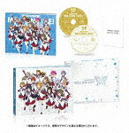 アイドルマスター　ミリオンライブ！　第２巻 (本編96分/本編ディスク＋特典ディスク) [BNEI-105]【発売日】2024/2/23【Blu-rayDisc】
