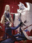 陰の実力者になりたくて！　２ｎｄ　ｓｅａｓｏｎ　Ｖｏｌ．２ (本編96分/)[ZMXZ-16982]【発売日】2024/2/28【Blu-rayDisc】｜サイバーベイ
