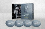 風間公親－教場０－　ＳＰＥＣＩＡＬ　ＥＤＩＴＩＯＮ　Ｂｌｕ－ｒａｙ　ＢＯＸ (本編546分＋特典88分/本編ディスク3枚＋特典ディスク1枚) [TCBD-1452]【発売日】2024/1/17【Blu-rayDisc】
