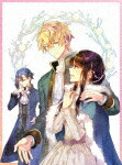 聖女の魔力は万能です　Ｓｅａｓｏｎ２　第３巻 (本編95分/) [KAXA-8723]【発売日】2024/3/27【Blu-rayDisc】