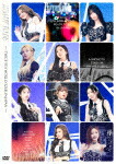 ＴＷＩＣＥ／ＴＷＩＣＥ　５ＴＨ　ＷＯＲＬＤ　ＴＯＵＲ　‘ＲＥＡＤＹ　ＴＯ　ＢＥ’　ｉｎ　ＪＡＰＡＮ (通常盤／118分/) [WPBL-90645]【発売日】2024/4/24【DVD】