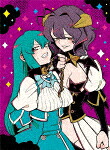 魔法少女にあこがれて　第１巻 (本編96分/)[KABA-11481]【発売日】2024/3/27【DVD】｜サイバーベイ 8,712円