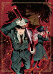 はめつのおうこく　Ｖｏｌ．２ (本編97分/)[HPXN-502]【発売日】2024/3/6【Blu-rayDisc】｜サイバーベイ