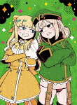 魔法少女にあこがれて　第２巻 (本編96分/)[KABA-11482]【発売日】2024/4/24【DVD】｜サイバーベイ