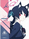 ブルーアーカイブ　Ｔｈｅ　Ａｎｉｍａｔｉｏｎ　第２巻 (本編72分＋特典4分/) [SHBR-740]【発売日】2024/9/25【Blu-rayDisc】