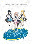 アイドルマスター　シャイニーカラーズ　第１巻 (本編72分/) [HPXR-2861]【発売日】2024/9/20【Blu-rayDisc】