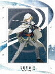 アニメ『刀剣乱舞　廻　－虚伝　燃ゆる本能寺－』第一巻 (47分/) [TBR-34118D]【発売日】2024/6/19【Blu-rayDisc】