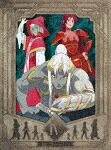 アニメ「Ｒｅ：Ｍｏｎｓｔｅｒ」　第４巻 [PCXP-51124]【発売日】2024/9/25【Blu-rayDisc】