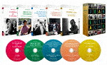 ジャン・ユスターシュ　ニューマスターＢｌｕ－ｒａｙ　ＢＯＸ (本編847分＋特典2分/) [TCBD-1598]【発売日】2024/6/19【Blu-rayDisc】