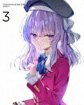 ようこそ実力至上主義の教室へ　３ｒｄ　Ｓｅａｓｏｎ　第３巻 (本編72分/) [ZMXZ-17323]【発売日】2024/7/24【Blu-rayDisc】