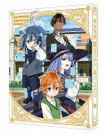 転生貴族、鑑定スキルで成り上がる　第１巻 (特装限定版/) [BCXA-1813]【発売日】2024/7/24【Blu-rayDisc】