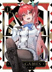 神は遊戯に飢えている。　Ｂｌｕ－ｒａｙ　ＢＯＸ　上巻 (本編141分/) [KAXA-8831]【発売日】2024/7/24【Blu-rayDisc】