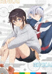 リンカイ！　第１巻 (数量限定生産版／本編96分＋特典27分/) [SHBR-732]【発売日】2024/8/28【Blu-rayDisc】