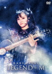 ＢＡＢＹＭＥＴＡＬ／ＢＡＢＹＭＥＴＡＬ　ＡＲＩＳＥＳ　－　ＢＥＹＯＮＤ　ＴＨＥ　ＭＯＯＮ　－　ＬＥＧＥＮＤ　－　Ｍ　－ (80分/) [TFBQ-18291]【発売日】2024/7/10【DVD】