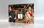 大奥［２０２４年放送］　Ｂｌｕ－ｒａｙ　ＢＯＸ (本編528分＋特典92分/本編ディスク3枚＋特典ディスク1枚) [PCXC-60114]【発売日】2024/8/28【Blu-rayDisc】