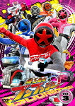 爆上戦隊ブンブンジャー　ＶＯＬ．３ (本編94分/) [DSTD-20913]【発売日】2024/9/11【DVD】
