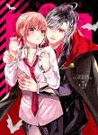 ヴァンパイア男子寮　１ (初回生産限定版／本編94分＋特典32分/DVD+CD)[EYBA-14371]【発売日】2024/6/26【DVD】｜サイバーベイ