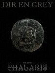 ＤＩＲ　ＥＮ　ＧＲＥＹ／ＴＯＵＲ２２－２３　ＰＨＡＬＡＲＩＳ (初回生産限定盤／274分/) [SFXD-28]【発売日】2024/8/21【Blu-rayDisc】