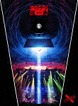 ＢＵＣＫ&minus;ＴＩＣＫ／バクチク現象&minus;２０２３&minus; (完全生産限定盤／172分/)[VIZL-2347]【発売日】2024/8/21【DVD】｜サイバーベイ