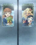 終末トレインどこへいく？　第２巻 (本編96分/) [ZMXZ-17492]【発売日】2024/8/28【Blu-rayDisc】