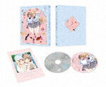 ワンルーム、日当たり普通、天使つき。　Ｖｏｌ．２ (本編94分/Blu-ray+CD) [HPXN-522]【発売日】2024/9/4【Blu-rayDisc】