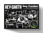ＨＥＹ－ＳＭＩＴＨ／Ｄｅａｒ　Ｆｒｅｅｄｏｍ　Ｒｅｓｔ　Ｉｎ　Ｐｕｎｋ　Ｔｏｕｒ　Ｆｉｎａｌ　ｉｎ　Ｍｕｓｉｃ　Ｔｏｗｎ　Ｏｔｏｉｃｈｉｂａ　Ｏｋｉｎａｗａ (完全限定生産盤／本編99分＋特典36分/) [PCXP-51120]【発売日】2024/10/9【Blu-rayDisc】